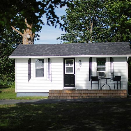 Carleton Inn & Cottages Bridgetown Екстериор снимка