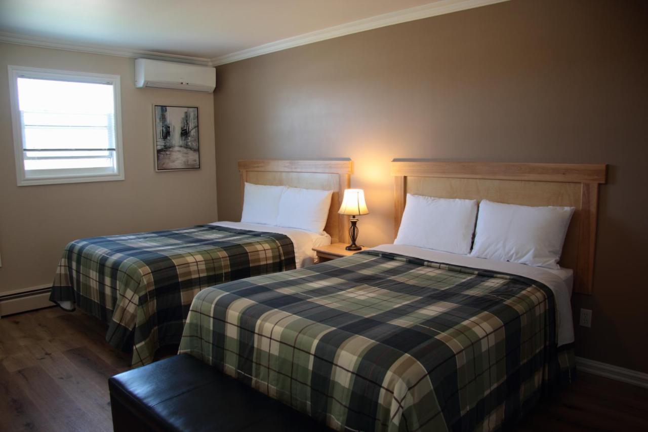 Carleton Inn & Cottages Bridgetown Екстериор снимка