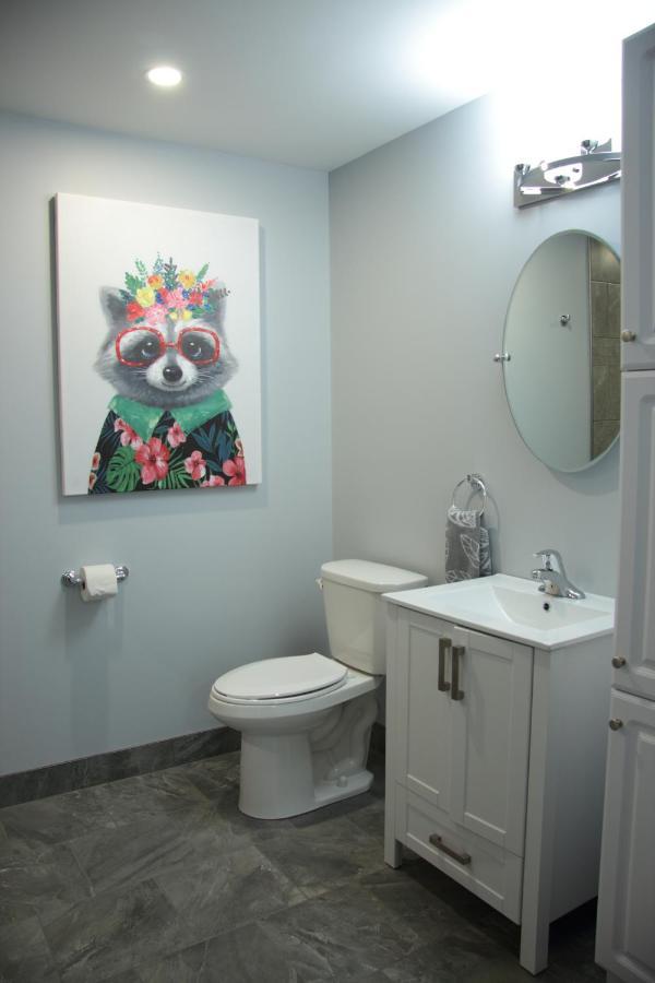 Carleton Inn & Cottages Bridgetown Екстериор снимка