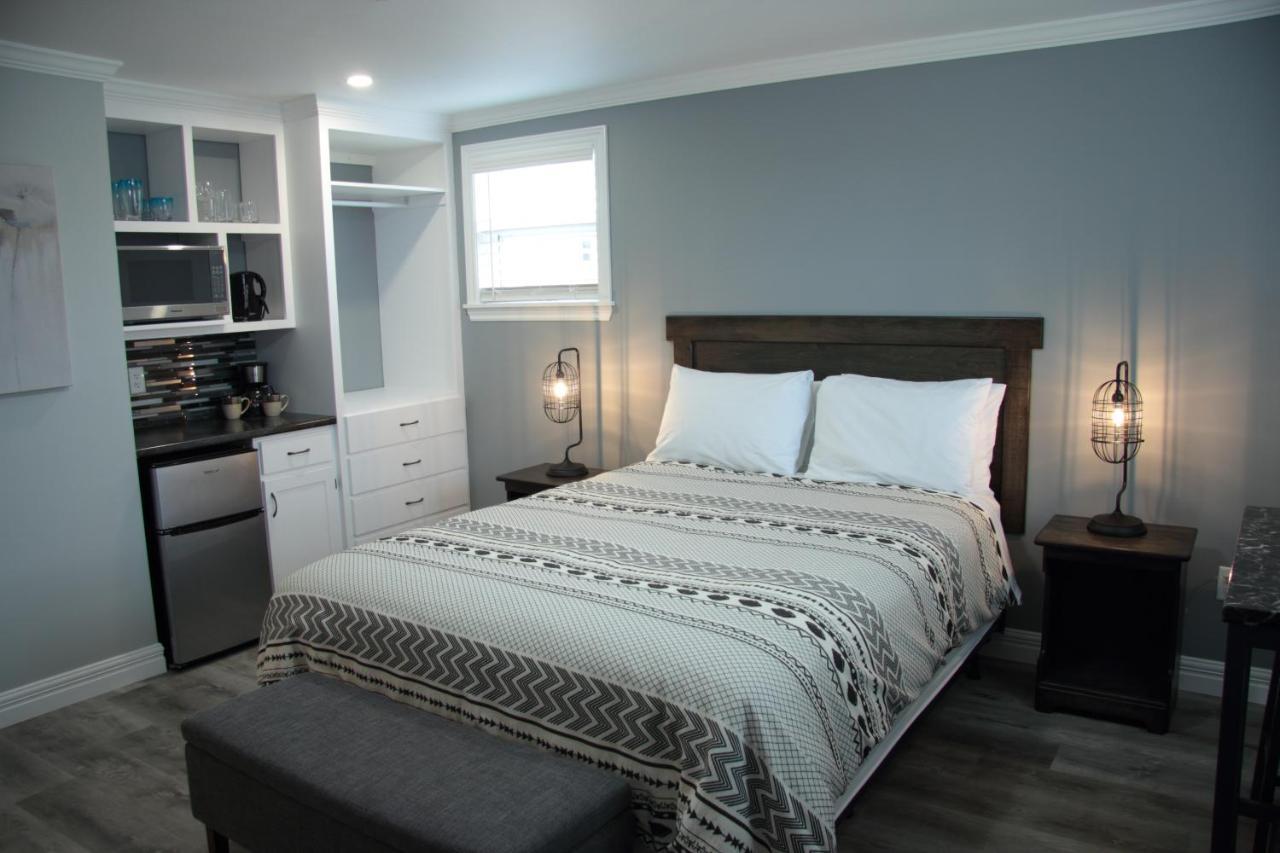 Carleton Inn & Cottages Bridgetown Екстериор снимка