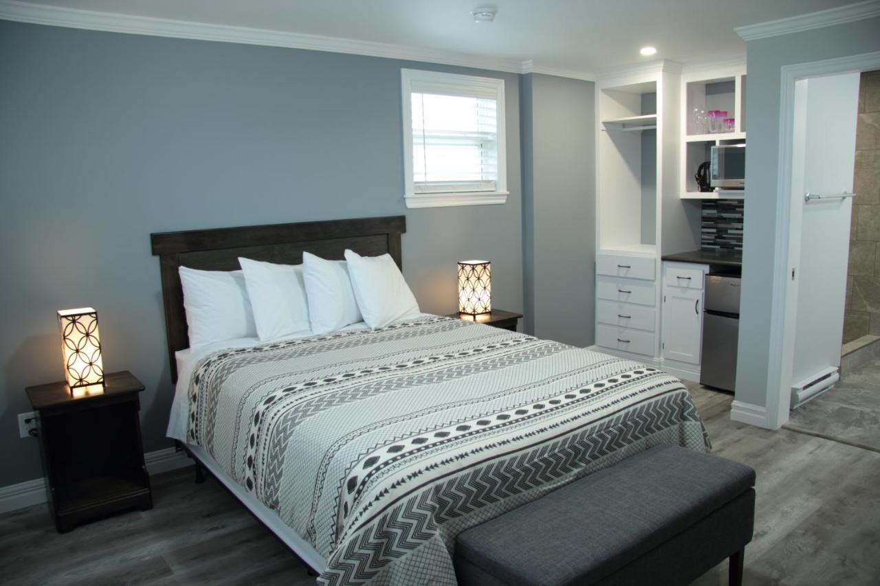 Carleton Inn & Cottages Bridgetown Екстериор снимка