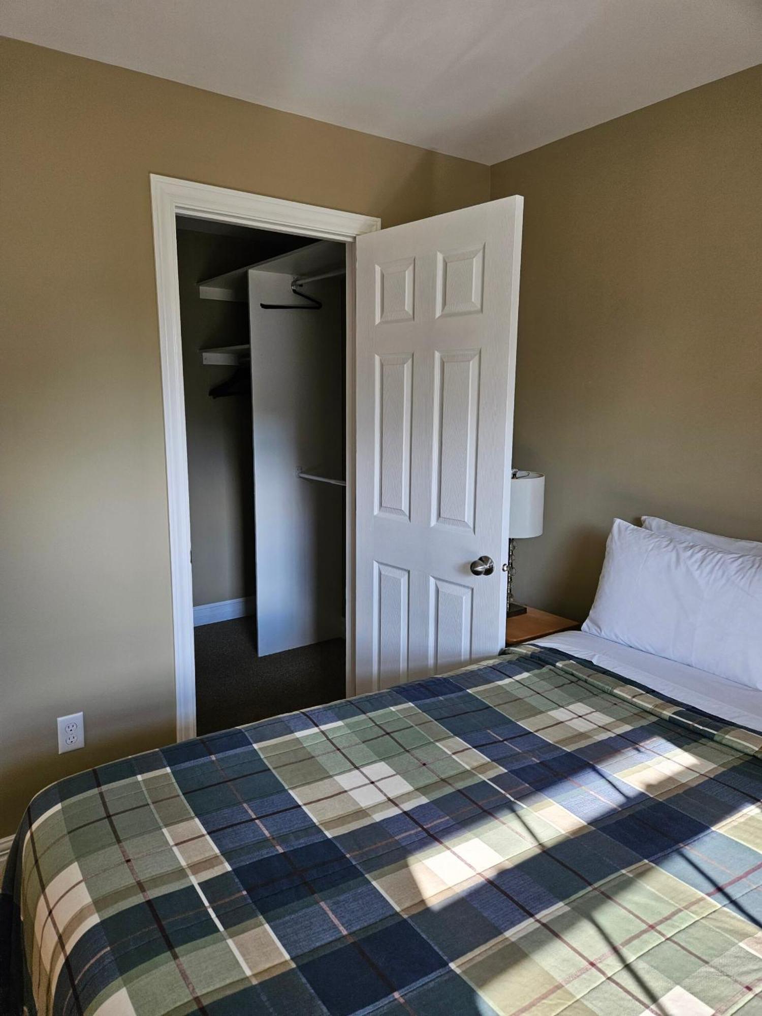 Carleton Inn & Cottages Bridgetown Екстериор снимка
