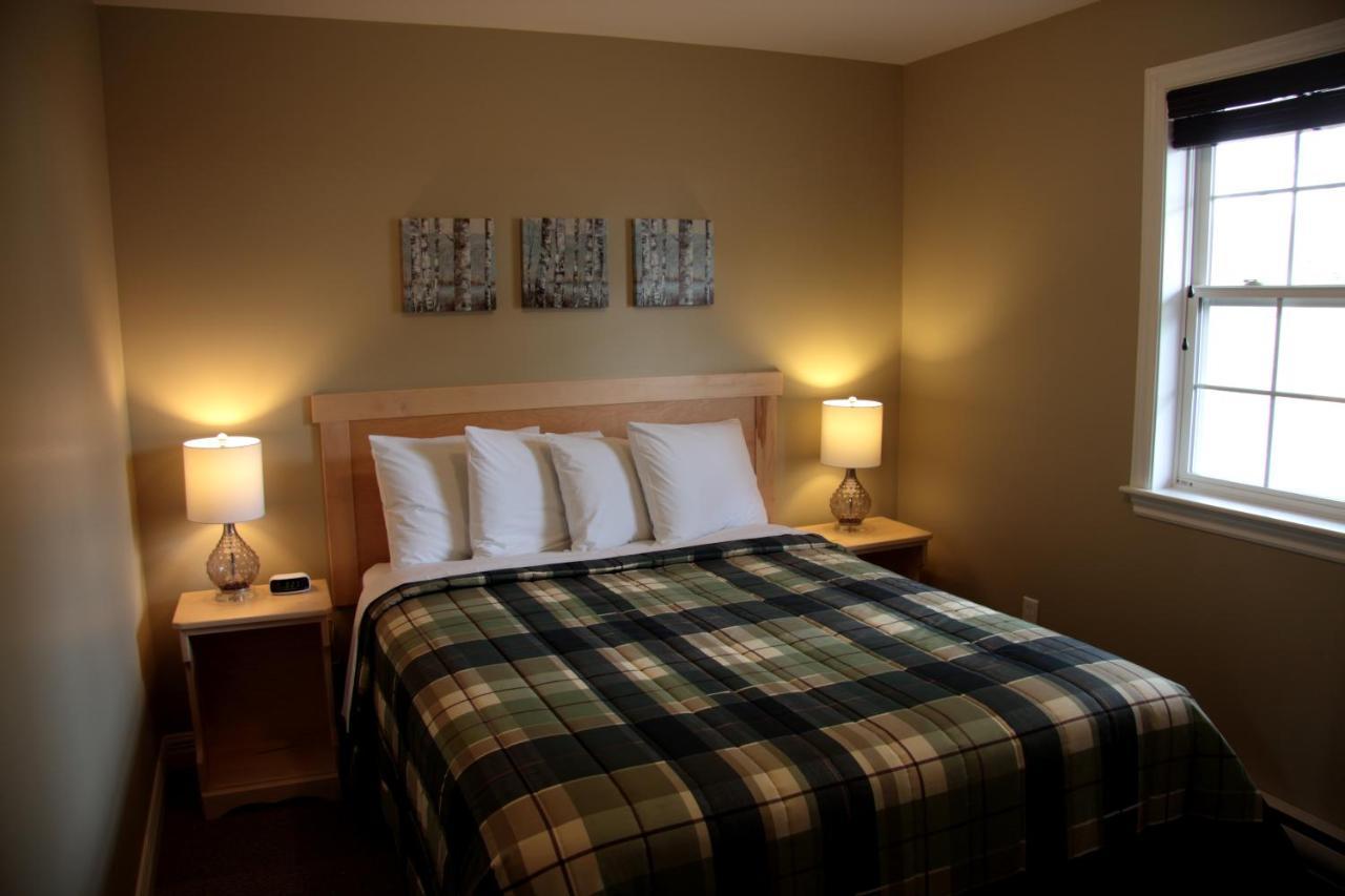 Carleton Inn & Cottages Bridgetown Екстериор снимка