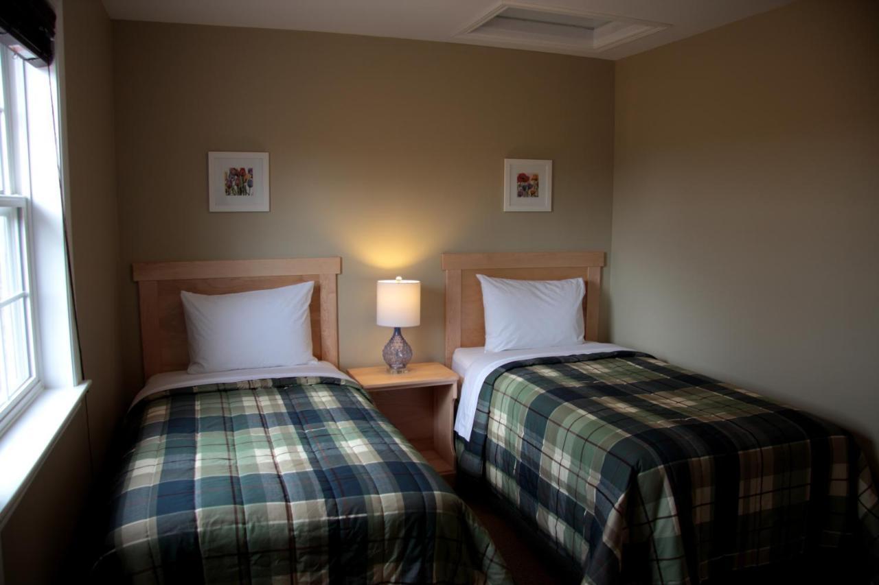 Carleton Inn & Cottages Bridgetown Екстериор снимка