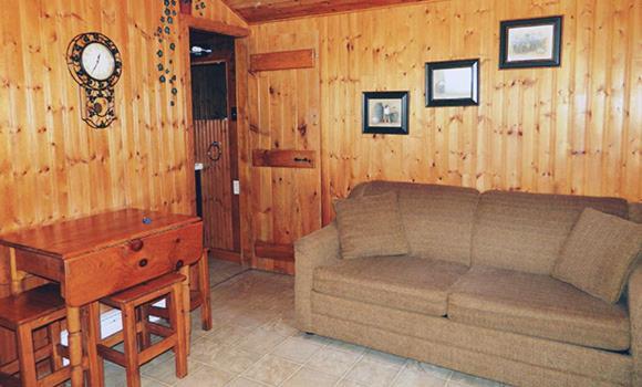 Carleton Inn & Cottages Bridgetown Екстериор снимка